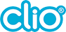 Teal Clio Logo